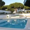 Отель Apartment with 2 Bedrooms in Albufeira, with Shared Pool, Furnished Garden And Wifi - 800 M From the, фото 13