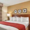Отель Country Inn & Suites by Radisson, Bloomington-Normal Airport, IL, фото 4