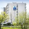 Отель Best Western Hotel Ludwigshafen в Людвигсхаффене