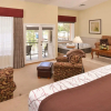 Отель Best Western Lodge At River's Edge, фото 1