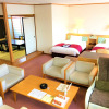 Отель Yuda Onsen Kkr Yamaguchi Asakura, фото 7