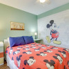Отель Kissimmee Condo w/ Private Porch < 7 Mi to Disney!, фото 2