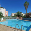 Отель Coquet Appartement T2 PORT DE GRUISSAN 4 personnes 4THAL104, фото 4