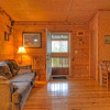 Отель Panther Creek Cabins, фото 13