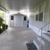 Отель Taylor Creek River Cottage By The Boat Ramp 2 Bedroom Cottage by RedAwning, фото 18