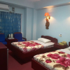 Отель Mother's World Hotel, фото 4