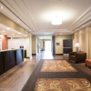 Отель Hampton Inn By Hilton Elliot Lake, фото 10