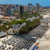 Отель Residencial Beach, фото 5