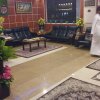 Отель Al Eairy Furnished Apartments Al Ahsa 5, фото 33