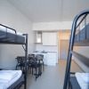 Отель Bunks at Rode, фото 23