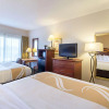 Отель Quality Inn, фото 7