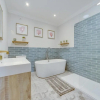 Отель Super 5 Bedroom Family Friendly Retreat Rustington, фото 15