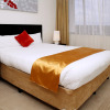 Отель Toowoomba Central Plaza Apartment Hotel, фото 4