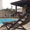 Отель BBB Rooms Praia do Campeche Florianópolis, фото 26