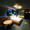 Отель Lush Motel Lapa, фото 4