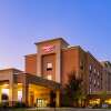 Отель Hampton Inn Ringgold-Ft. Oglethorpe, фото 1