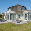 Отель Thatched Villa With Wifi, sea at 1 km in Cosy Domburg, фото 15