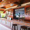 Отель Puri Nusa Beach Hotel, фото 17
