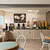Отель Travelodge Calgary South, фото 12