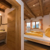Отель Apartment in Kaprun on the ski Slopes, фото 5