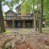 Отель Elk Hollow by Avantstay Lakefront Chalet w/ Game Room & Fire Pit, фото 1