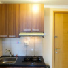 Отель Prime Location 2BR Signature Park Apartment, фото 24