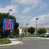Отель Motel 6 Gaithersburg, DC - Washington, фото 19