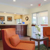 Отель Fairfield Inn Warren Niles, фото 2