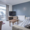 Отель Pharmacy Court - 2 Bedroom Apartment - Saundersfoot, фото 5