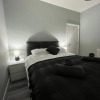 Отель Entire spacious 4 bedroom apartment in Bournemouth, фото 5