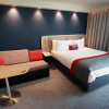 Отель Holiday Inn Express Manchester - Trafford City, an IHG Hotel, фото 29