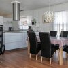 Отель 6 Person Holiday Home in Ulfborg, фото 2