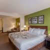 Отель Sleep Inn & Suites Harrisonburg near University, фото 41