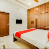 Отель RVN GrandNellore, фото 2