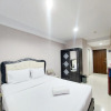 Отель Best Deal And Comfortable Studio Apartment Skyview Medan Near Campus, фото 4