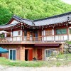 Отель Hongcheon Giwajip View Pension, фото 22