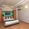 Отель OYO 8261 near Artemis Hospital, фото 11