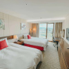Отель Ramada Jeju Hamdeok, фото 3