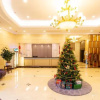 Отель Quyue Business Hotel, фото 6