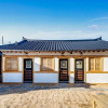Отель Gyeongju Nenugnam20 Hanok Pension, фото 27