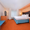 Отель Fairfield Inn & Suites by Marriott Asheboro, фото 3