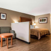 Отель Quality Inn & Suites University Area, фото 5