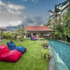 Отель Indijo Villa - Ubud, фото 26