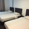 Отель Le Hotel Kota Kinabalu, фото 6