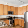 Отель Chicago | Luxurious 1BD/1BA Plus Den South Loop Apartment, фото 1
