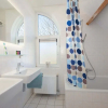 Отель Comfortable Villa With Combi-microwave, Near the Beach, фото 8