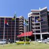 Отель Maceió Mar Hotel, фото 27