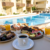 Отель Giannoulis Santa Marina Plaza - Adults Only, фото 13