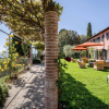 Отель Villa Petra in Lucca, фото 23