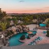 Отель Mermaid by Avantstay Private Estate w/ Pool, Volleyball & Arcade!, фото 12